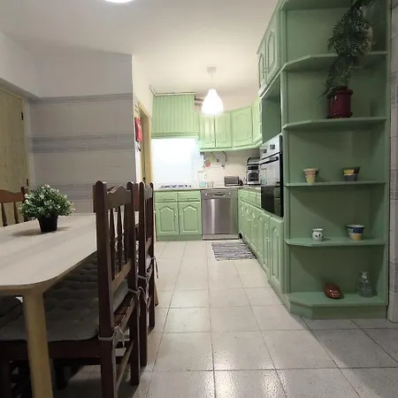 Apartament Sunrise