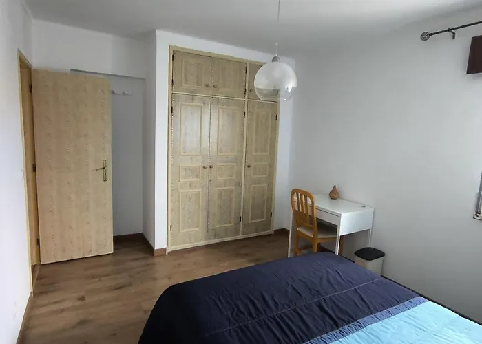 Sunrise Lejlighed Peniche