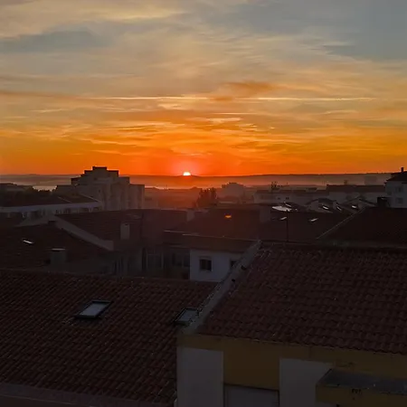 Sunrise דירה